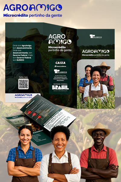 AgroAmigo