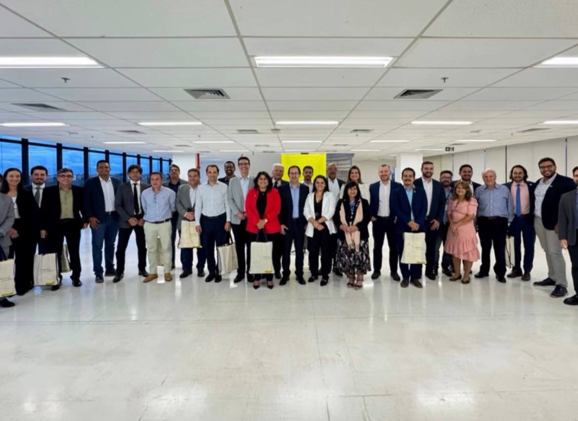 Sudeco participa da 421ª Reunião do CDE/FCO e reforça atuação no fortalecimento do desenvolvimento regional