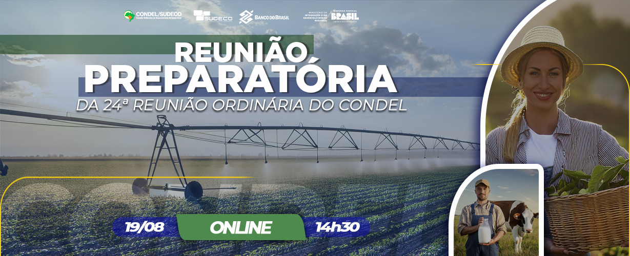 BANNER - preparatória da 24ª RO do condel