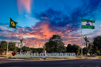 São Miguel do Passa Quatro-GO