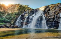 Corumbá de Goiás – GO