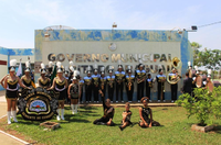 Santa Rita do Araguaia - GO