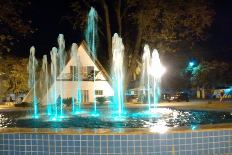 Fátima do Sul – MS