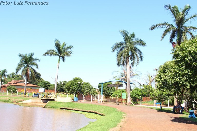 Fátima do Sul – MS