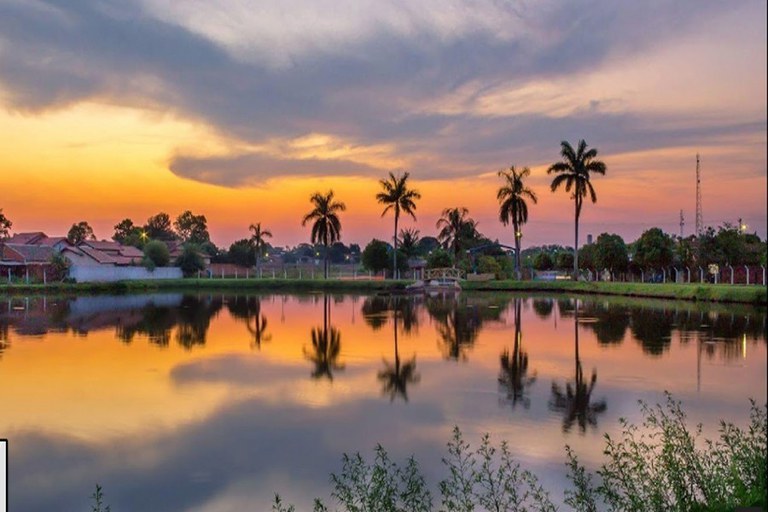 Fátima do Sul – MS