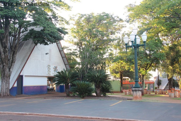 Fátima do Sul – MS