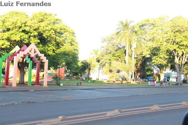 Fátima do Sul – MS