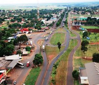 Nova Alvorada do Sul - MS
