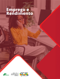 Emprego e rendimento
