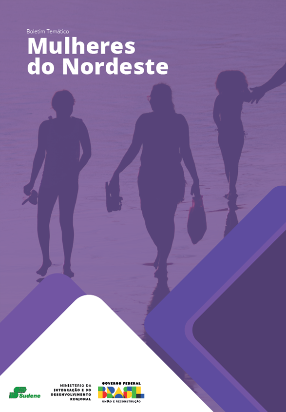 Mulheres do Nordeste