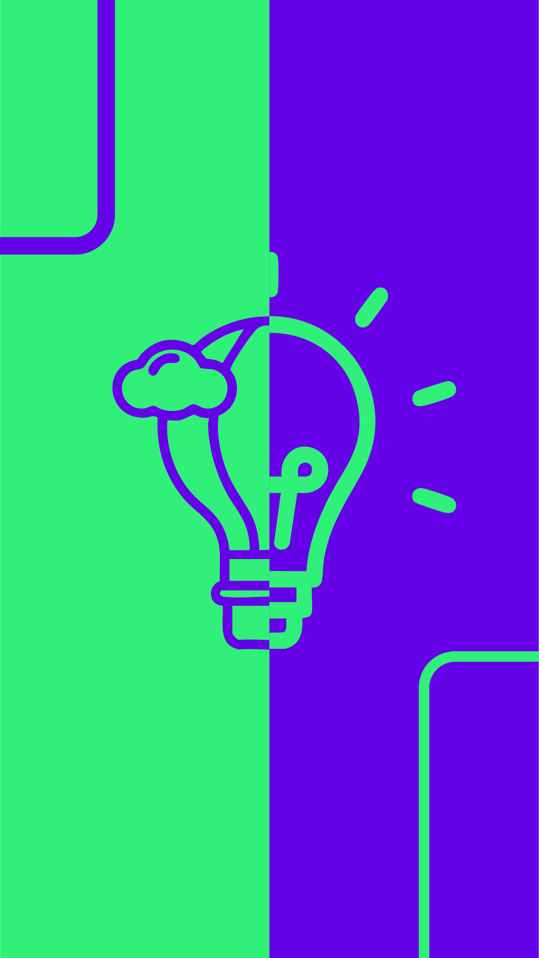 Soluções criativas para problemas reais