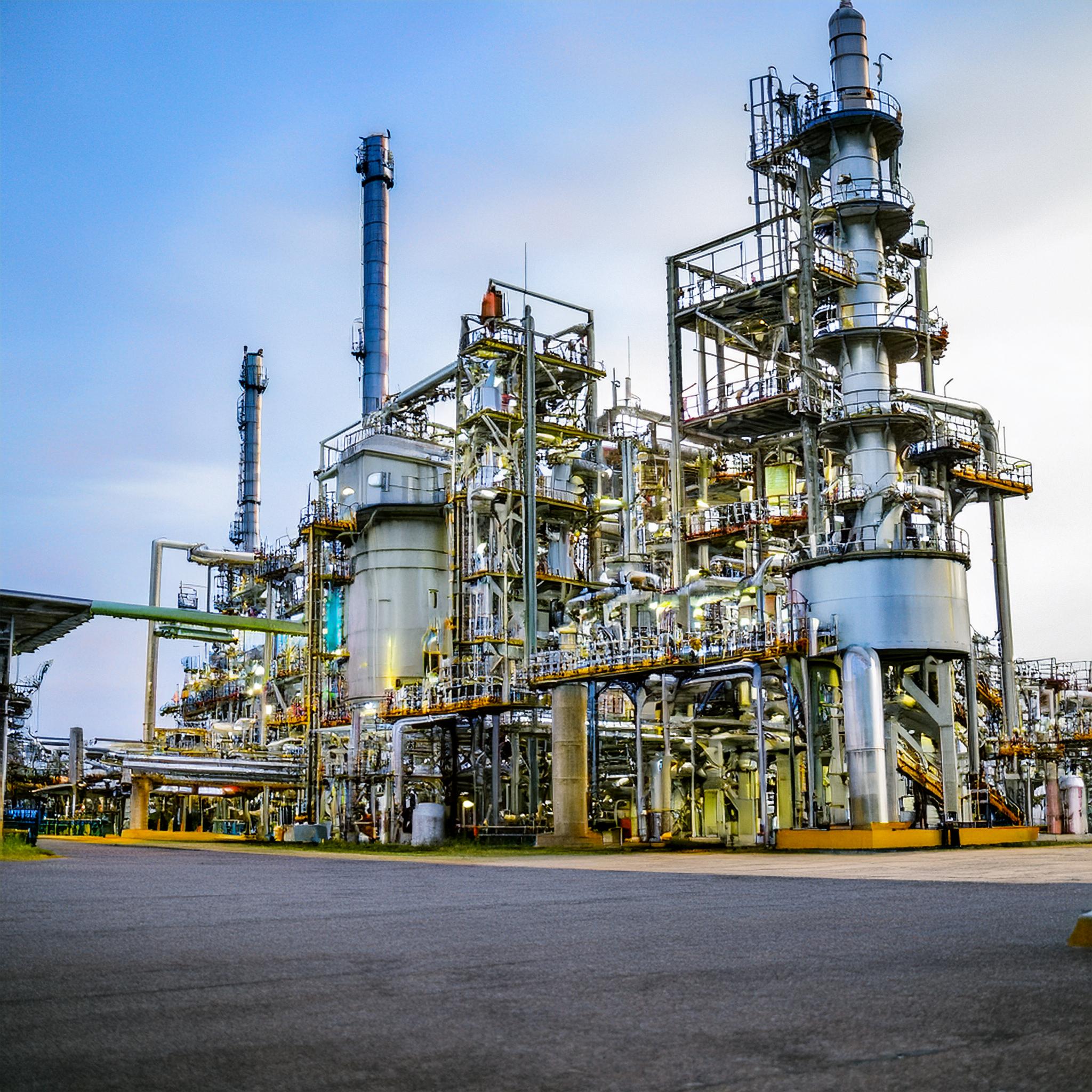 FNE Industrial