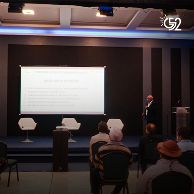 CONFIRA A PROGRAMAÇÃO