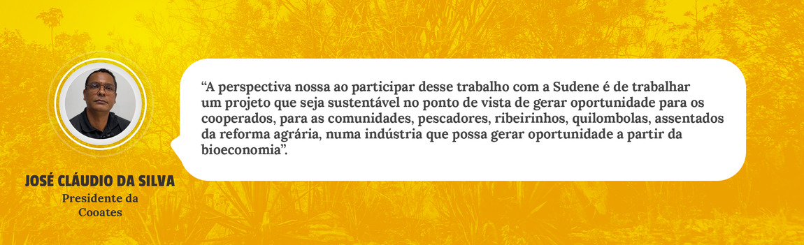 José Cláudio da Silva