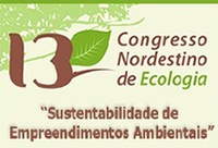 13º Congresso Nordestino de Ecologia terá representante da Sudene