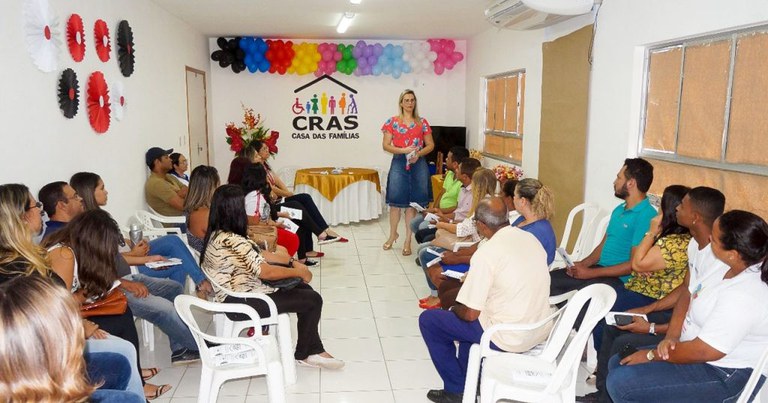 6º Prêmio CNAS Simone Albuquerque – 2025 terá apoio da Sudene