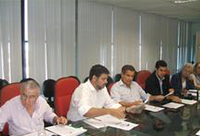 A Diretoria Colegiada da Sudene já realizou mais de 100 reuniões