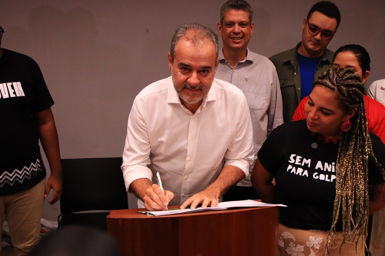 Acordo entre Sudene e Secretaria Nacional da Juventude fortalece inovação para políticas públicas voltadas aos jovens do Nordeste