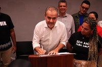 Acordo entre Sudene e Secretaria Nacional da Juventude fortalece inovação para políticas públicas voltadas aos jovens do Nordeste