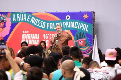 Economista José Farias apresentou a Rede ICT Nordeste