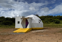 Apoiada pela Sudene, startup Inovatix Marte faz primeira simulação lunar do hemisfério sul