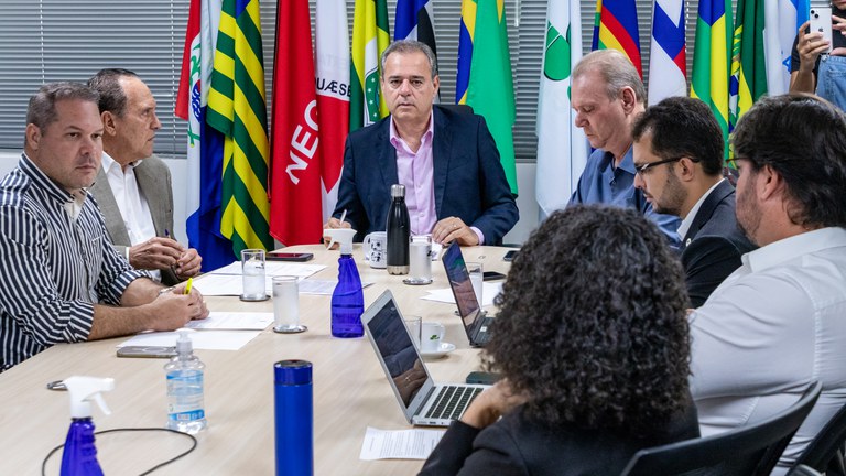 Aprovados 15 pleitos de incentivos fiscais pela Sudene