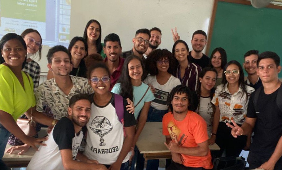 Atuação da Sudene pelo desenvolvimento regional é tema de palestra na Universidade de Pernambuco 