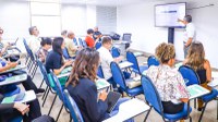 Casa Brasil IBGE Sudene promove oficinas de férias abordando dados, educação e cartografia digital