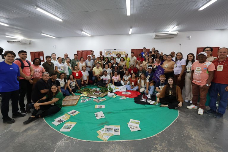 Cerca de 95% do território do Rio Grande do Norte está suscetível à desertificação