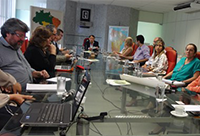 Certificação digital é tema de reunião na Sudene