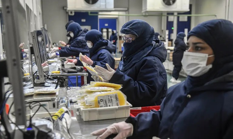 Chamada Nordeste atinge R$ 16,5 bilhões em propostas, faltando menos de uma semana para encerrar as inscrições