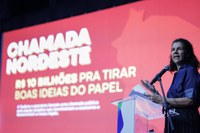 Chamada Nordeste é destaque no Brasil Energy Conference