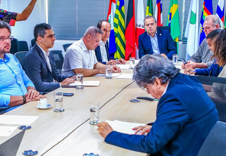 Com apoio da Sudene, indústrias investem na instalação e modernização de projetos em sete estados da área da autarquia