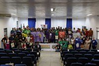 Com apoio da Sudene, Paraíba inicia atualização do plano estadual de combate à desertificação