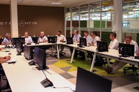 Com apoio da Sudene, Stellantis completa 10 anos em Pernambuco e se consolida como motor do desenvolvimento regional