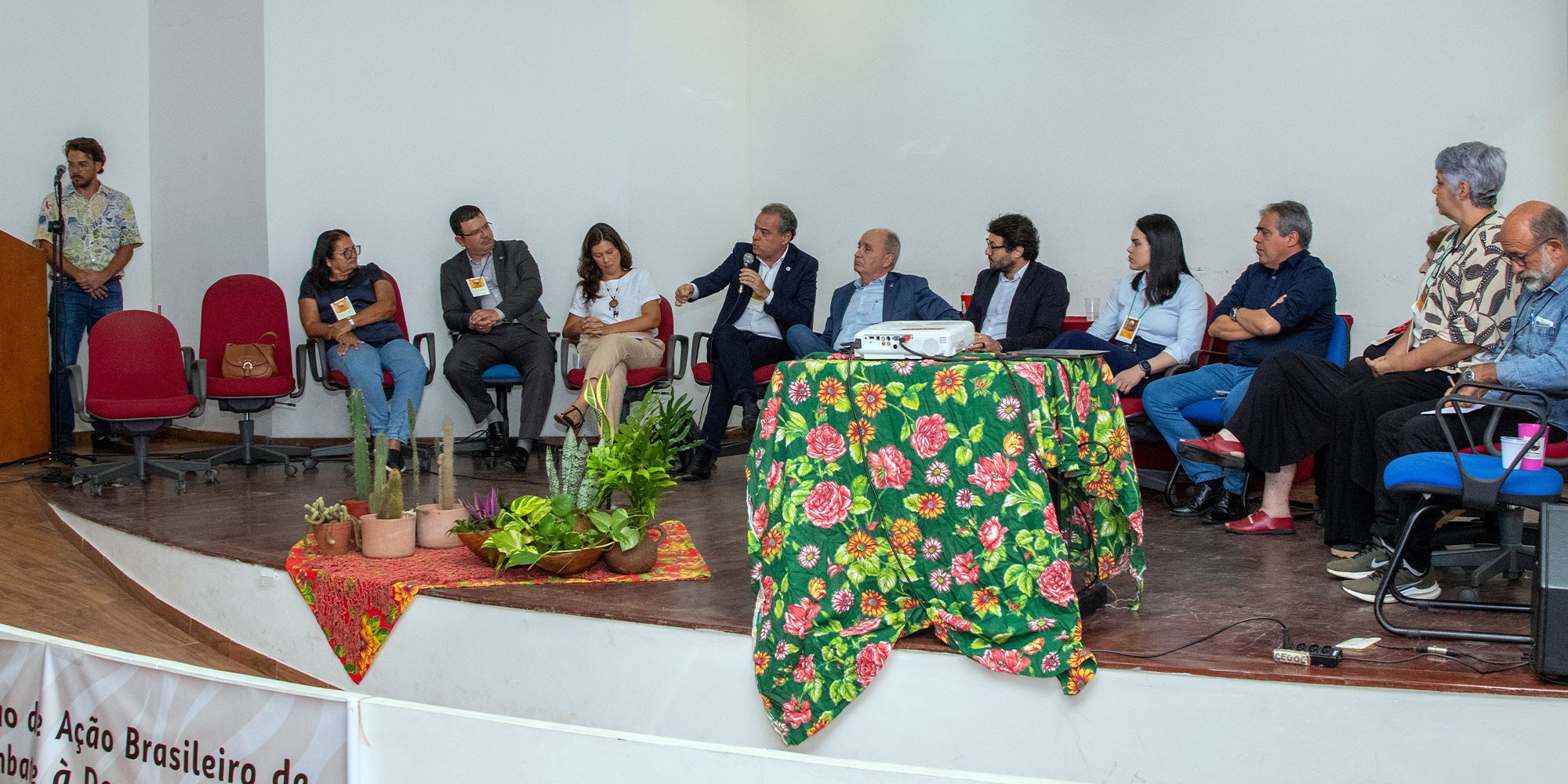 Foto: Élvis Aleluia