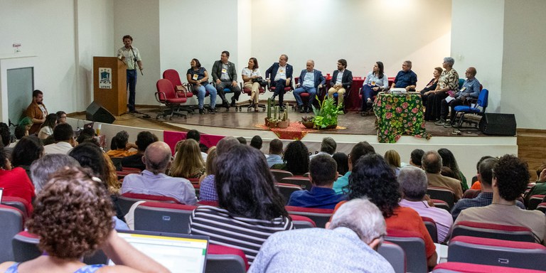 Combate à desertificação e efeitos da seca terá novo instrumento para tratar ações em escala federal