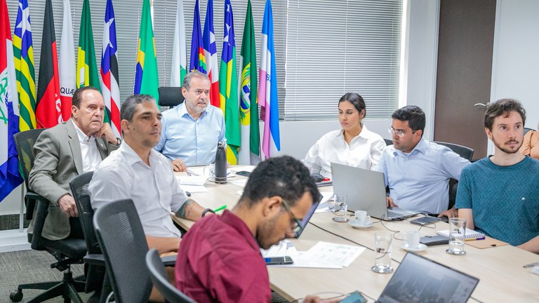 Conselho Deliberativo da Sudene avalia alterações do FDNE e FNE