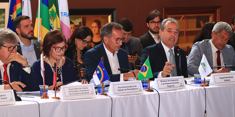 Conselho Deliberativo da Sudene mantém 50 municípios no semiárido