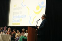 Danilo Cabral: “Proteção social é um direito e não um favor para ninguém"