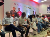 Danilo Cabral defende democratização de acesso ao crédito no lançamento do Plano Safra para o Sertão de Pernambuco