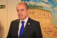 Danilo Cabral defende que Transnordestina deve se chamar Governador Miguel Arraes