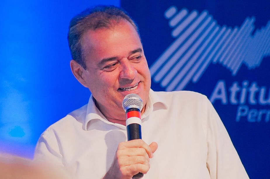 Danilo Cabral