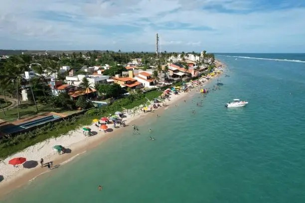 Praia