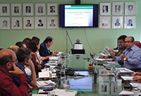 Dirigentes e técnicos da Sudene participam do 3º ciclo de monitoramento