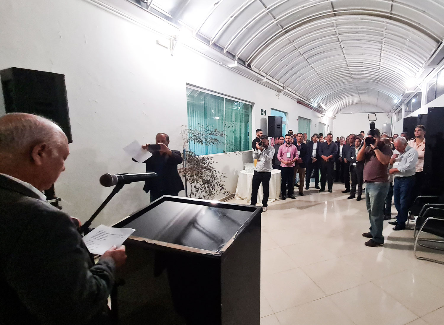 Sudene em Montes Claros