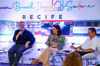 Economia do Nordeste cresceu 5,5% em 2024, segundo a Sudene