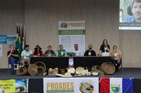 Em Alagoas, seminários destacam lacunas na implementação de políticas de combate à desertificação