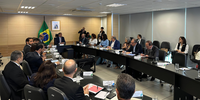 Em Brasília, Sudene participa de reunião de integração e apresenta balanço positivo de ações ao MIDR