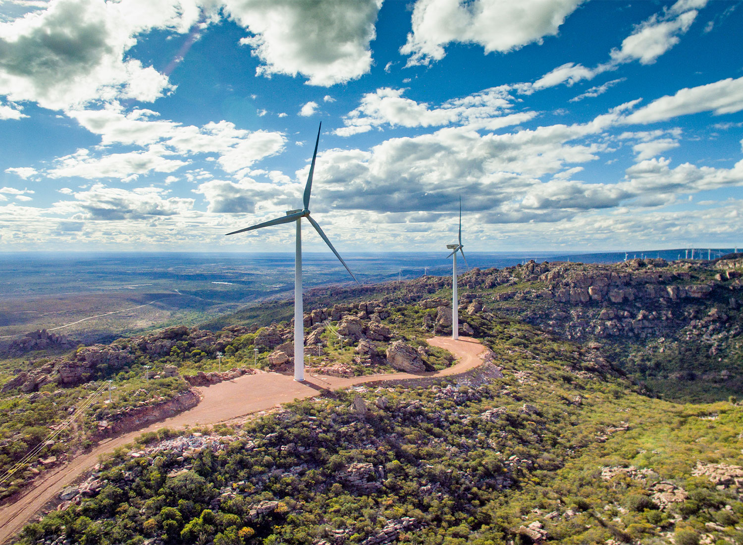 Energia eólica